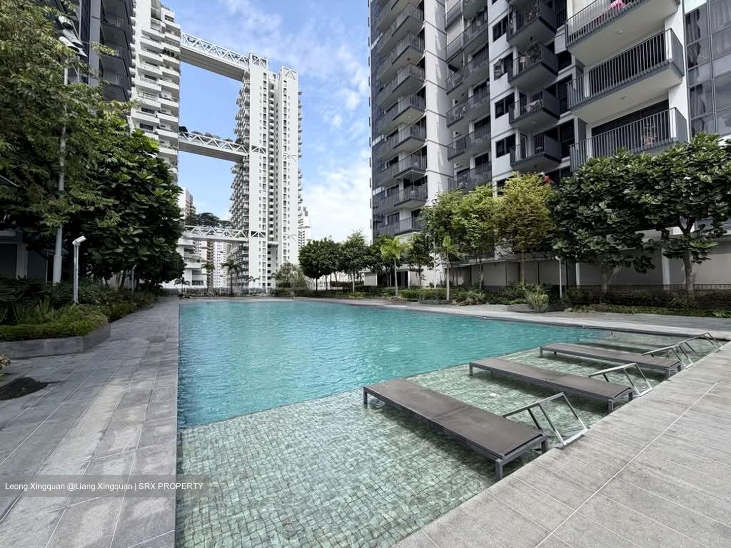 Sky Vue (D20), Condominium #588228551